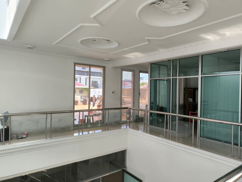 Rumah Pantai Sanur, Ancol