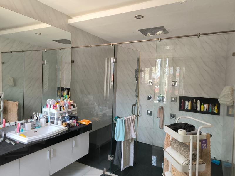 Rumah Pantai Sanur, Ancol