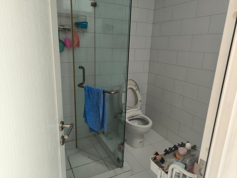 Rumah Pantai Sanur, Ancol