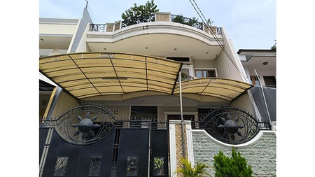 Rumah Pantai Sanur, Ancol