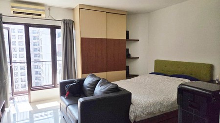 Apartemen Tamansari Twr B, Semanggi