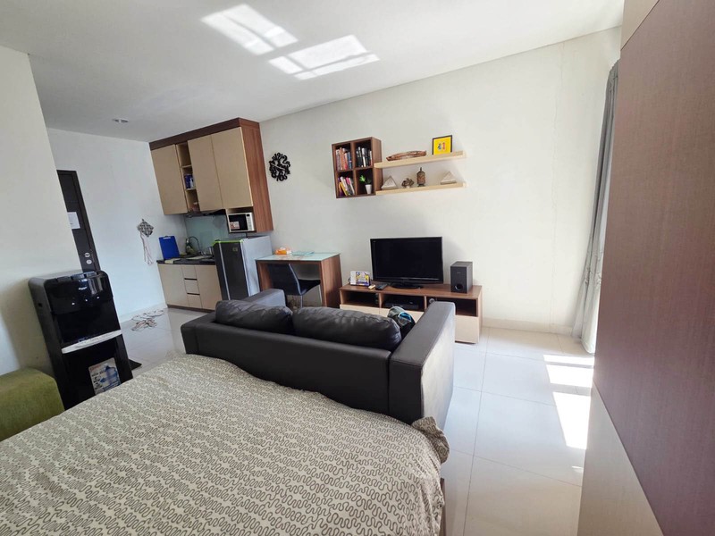 Apartemen Tamansari Twr B, Semanggi
