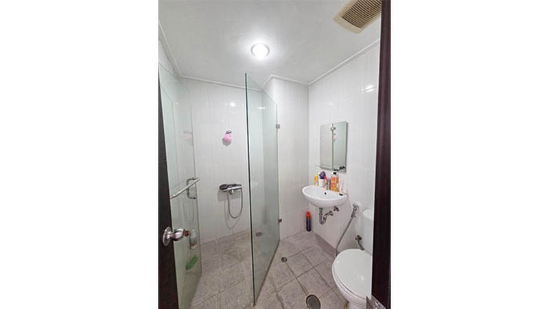 Apartemen Tamansari Twr B, Semanggi