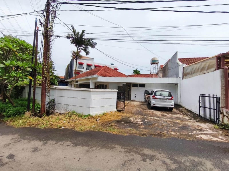 Rumah Jual dibawah NJOP, Warung Buncit Raya, Duren Tiga Pancoran