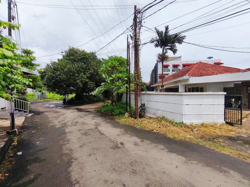 Rumah Jual dibawah NJOP, Warung Buncit Raya, Duren Tiga Pancoran
