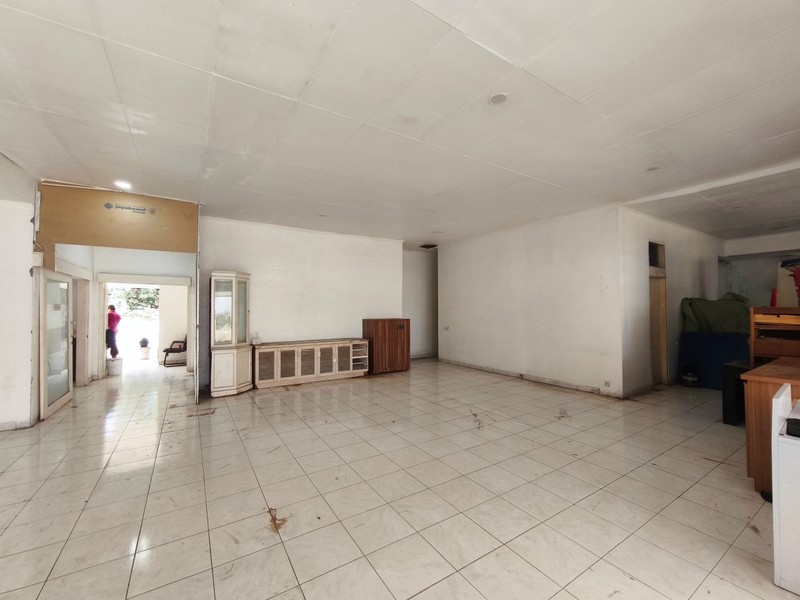 Rumah Jual dibawah NJOP, Warung Buncit Raya, Duren Tiga Pancoran