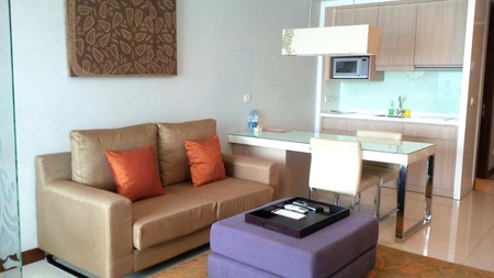 Apartemen H Tower Citadines Condominium, Rasuna Said,  Kuningan
