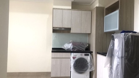 Apartemen Menteng Park Twr Emerald, Cikini Menteng