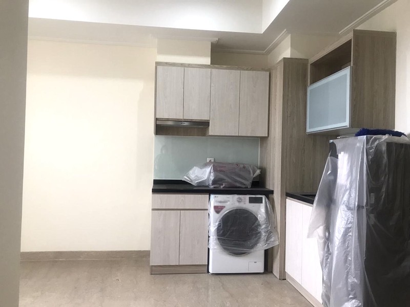 Apartemen Menteng Park Twr Emerald, Cikini Menteng