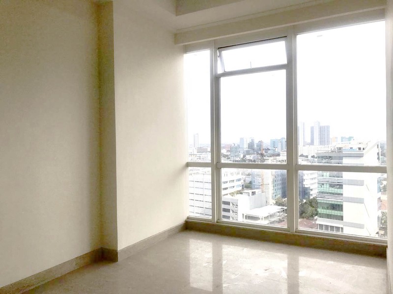 Apartemen Menteng Park Twr Emerald, Cikini Menteng