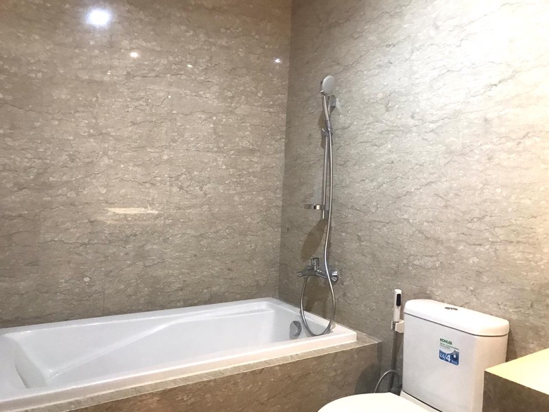 Apartemen Menteng Park Twr Emerald, Cikini Menteng