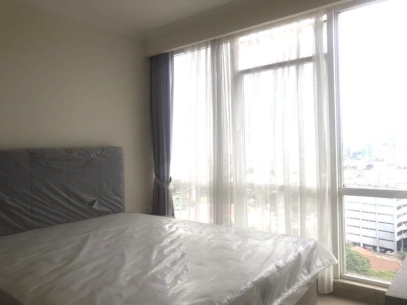 Apartemen Menteng Park Twr Sapphire, Cikini Menteng