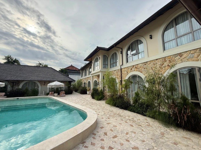 For Leasehold - Best Investment Apartment in Sanur