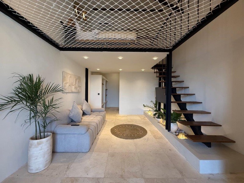 For Leasehold - Best Investment Apartment in Sanur