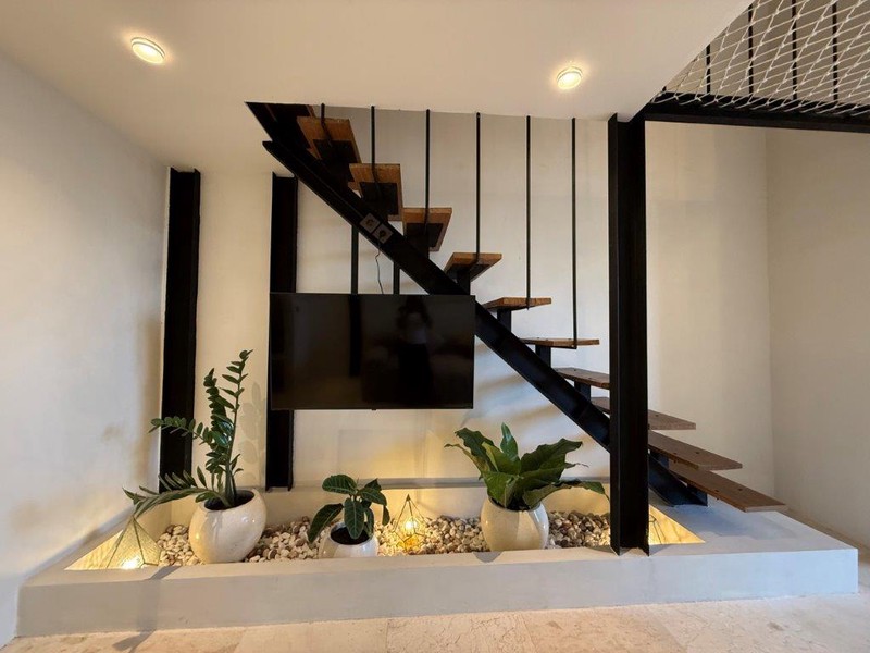 For Leasehold - Best Investment Apartment in Sanur