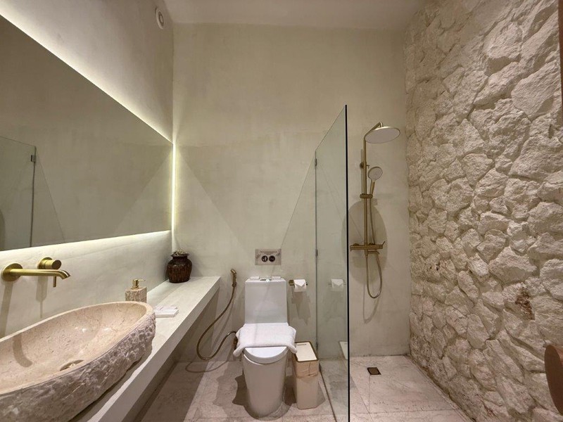 For Leasehold - Best Investment Apartment in Sanur