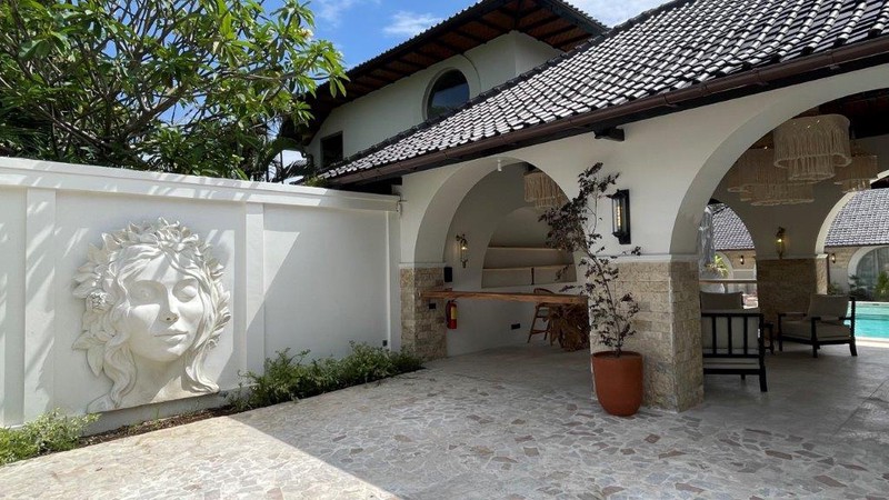 For Leasehold - Best Investment Apartment in Sanur