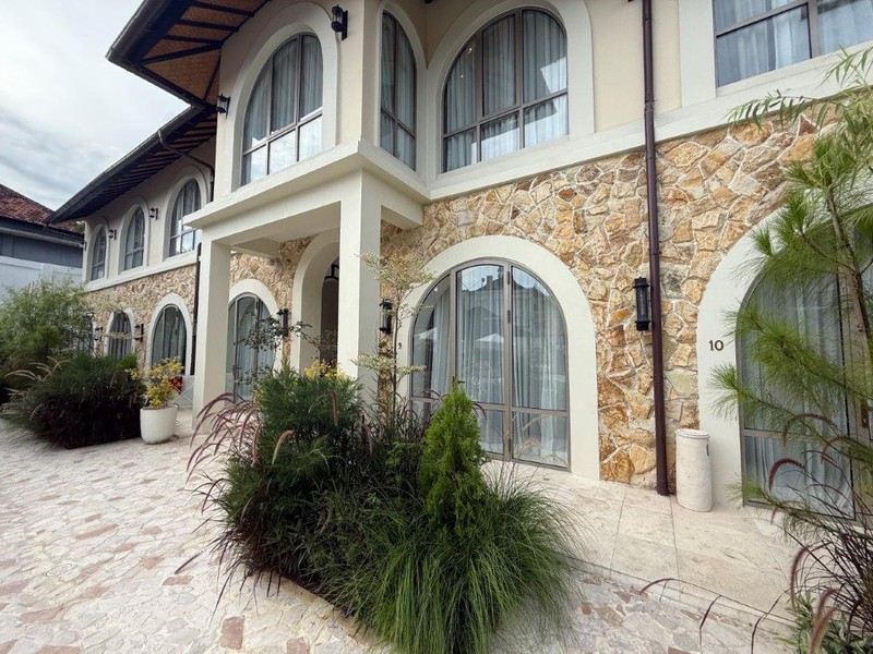 For Leasehold - Best Investment Apartment in Sanur