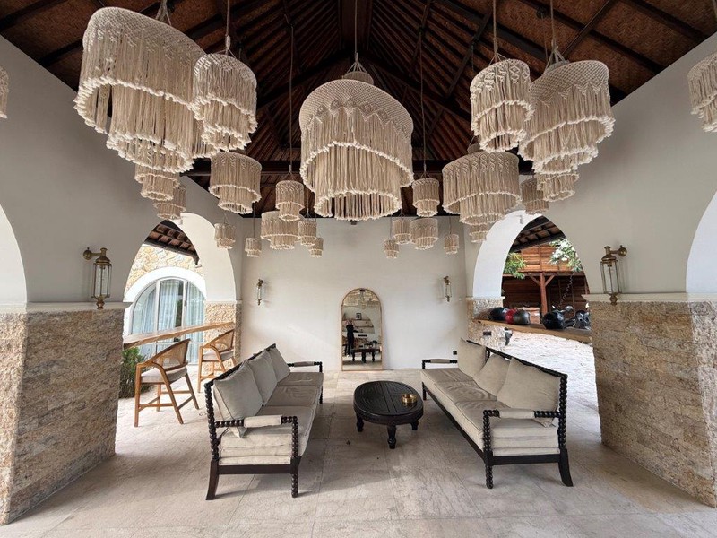 For Leasehold - Best Investment Apartment in Sanur