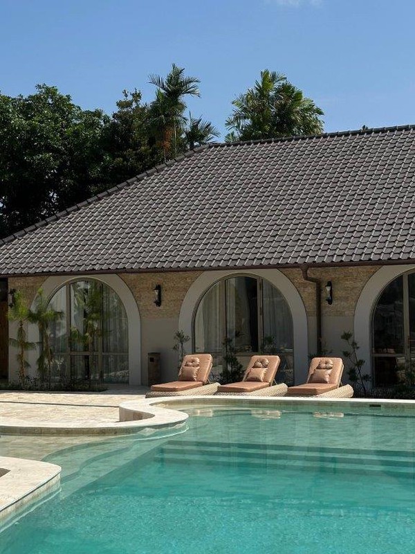 For Leasehold - Best Investment Apartment in Sanur