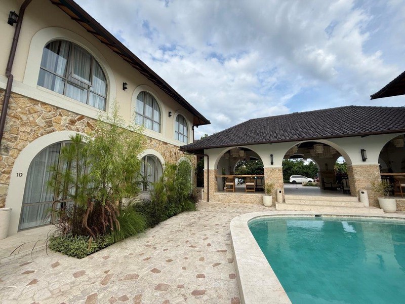 For Leasehold - Best Investment Apartment in Sanur