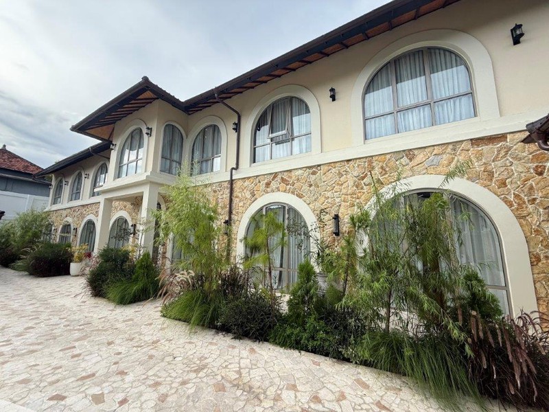 For Leasehold - Best Investment Apartment in Sanur