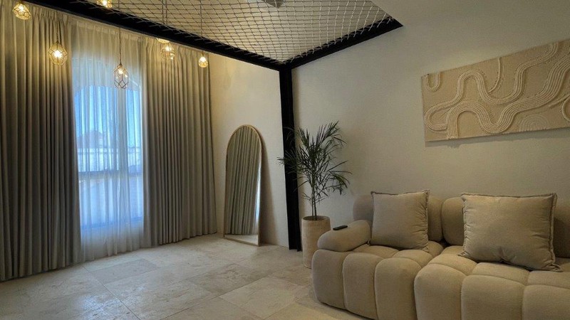 For Leasehold - Best Investment Apartment in Sanur