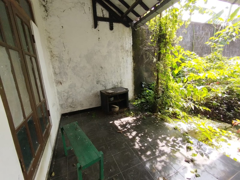 Tanah Strategis 1400 Meter Persegi di Jl. Lempongsari Raya, Ngaglik Cocok untuk Investasi & Hunian Eksklusif