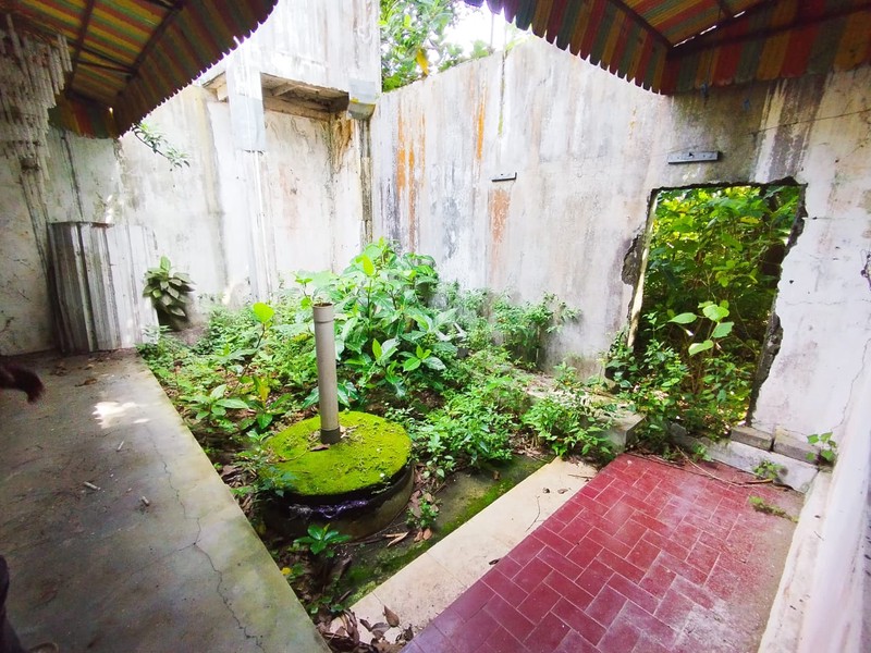 Tanah Strategis 1400 Meter Persegi di Jl. Lempongsari Raya, Ngaglik Cocok untuk Investasi & Hunian Eksklusif