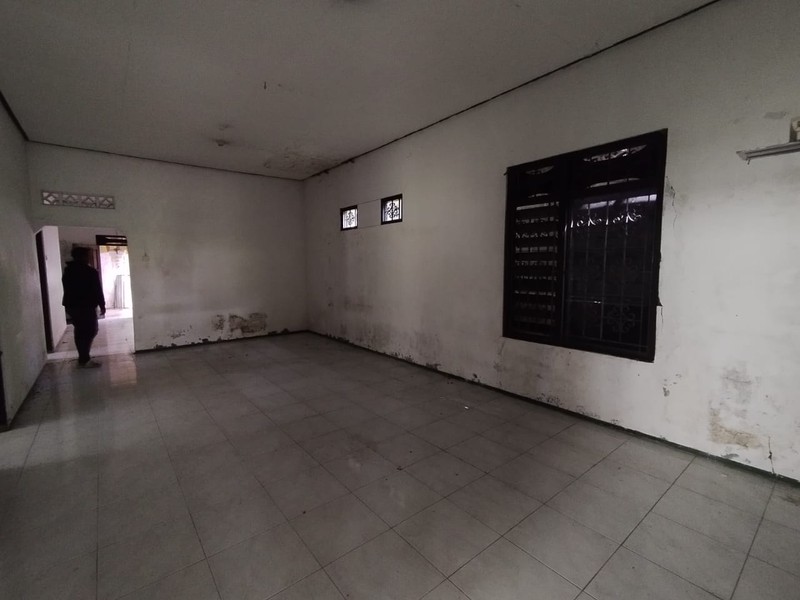 Tanah Strategis 1400 Meter Persegi di Jl. Lempongsari Raya, Ngaglik Cocok untuk Investasi & Hunian Eksklusif