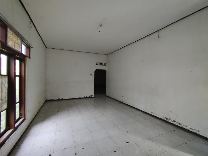 Tanah Strategis 1400 Meter Persegi di Jl. Lempongsari Raya, Ngaglik Cocok untuk Investasi & Hunian Eksklusif