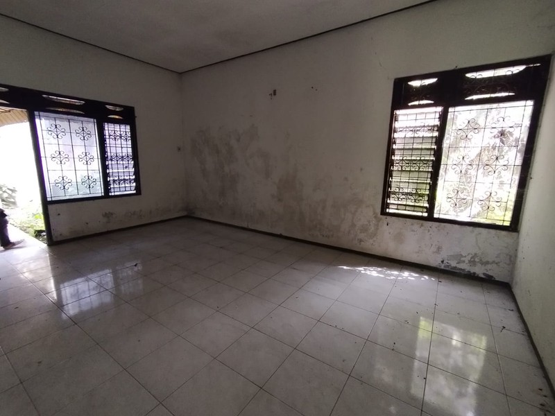 Tanah Strategis 1400 Meter Persegi di Jl. Lempongsari Raya, Ngaglik Cocok untuk Investasi & Hunian Eksklusif