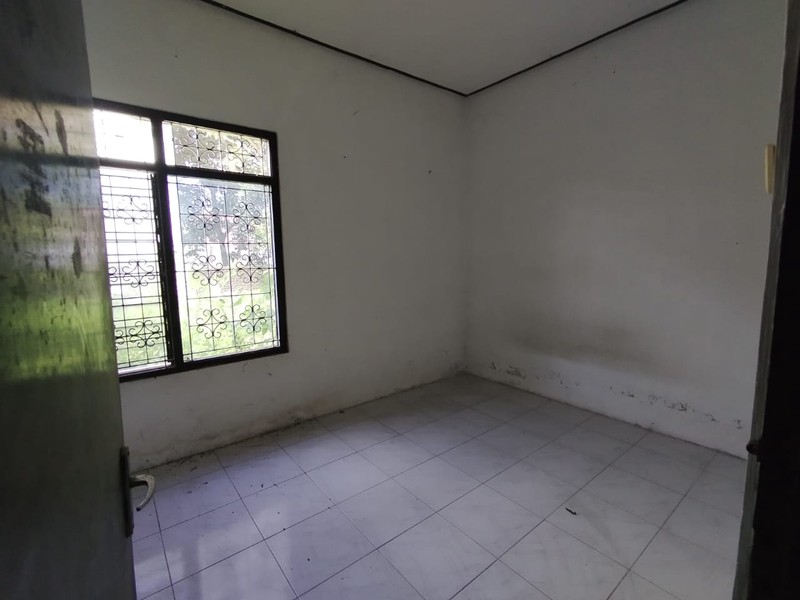 Tanah Strategis 1400 Meter Persegi di Jl. Lempongsari Raya, Ngaglik Cocok untuk Investasi & Hunian Eksklusif