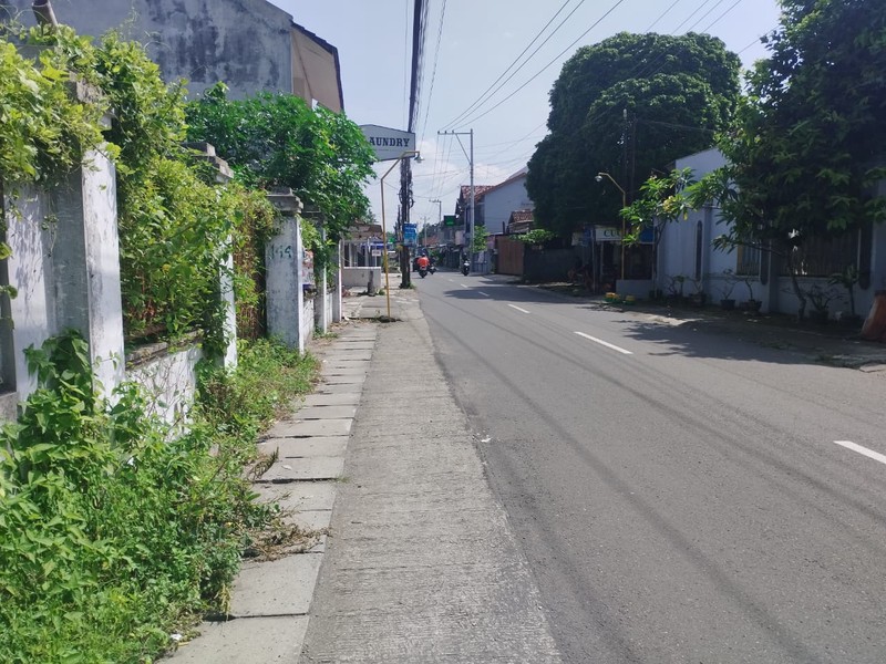 Tanah Strategis 1400 Meter Persegi di Jl. Lempongsari Raya, Ngaglik Cocok untuk Investasi & Hunian Eksklusif