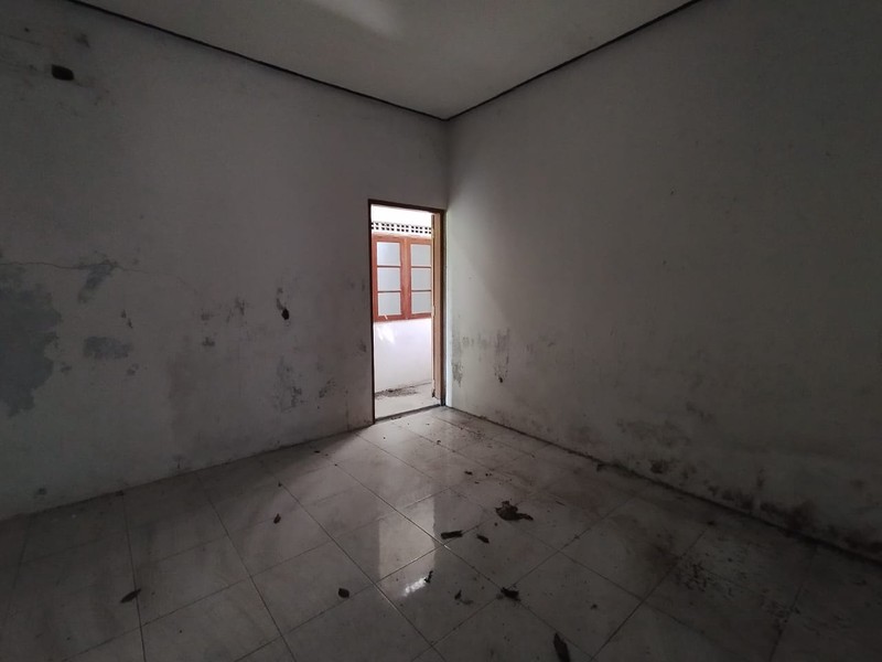 Tanah Strategis 1400 Meter Persegi di Jl. Lempongsari Raya, Ngaglik Cocok untuk Investasi & Hunian Eksklusif