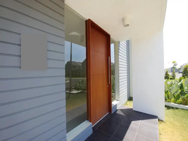 Jual RUmah 2 Lantai Northwest Park Citraland Surabaya Barat