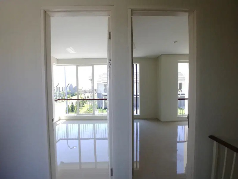 Jual RUmah 2 Lantai Northwest Park Citraland Surabaya Barat