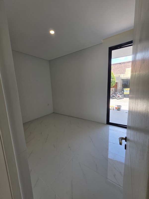 Dijual Rumah Pandugo Timur Surabaya Modern Minimalis Premium