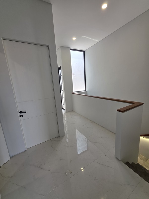 Dijual Rumah Pandugo Timur Surabaya Modern Minimalis Premium