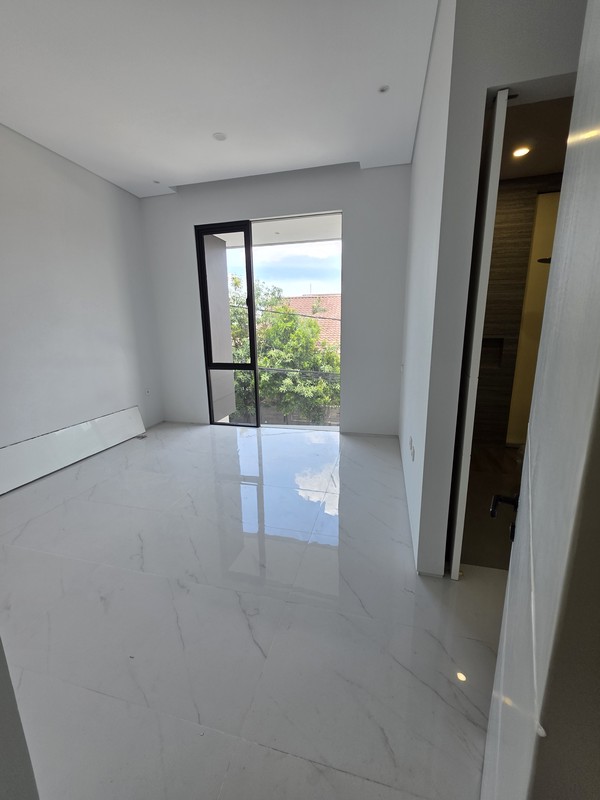 Dijual Rumah Pandugo Timur Surabaya Modern Minimalis Premium