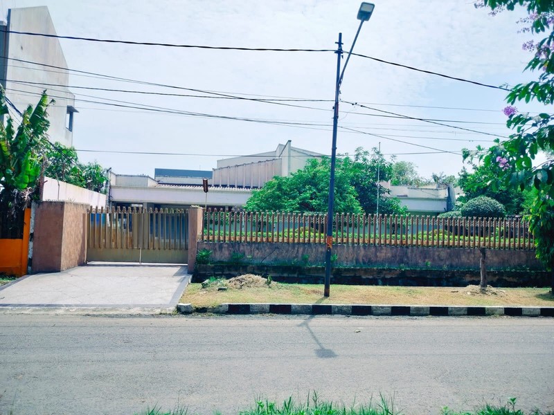 Rumah Dijual Bintang Diponggo Sawahan Surabaya Selatan 