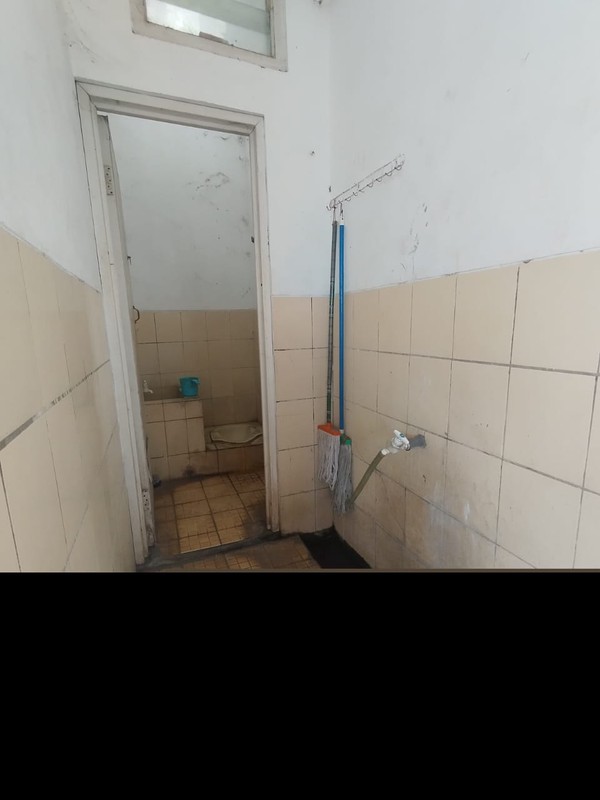 Disewakan Gudang Strategis Jl. Kabupaten, Trihanggo Akses Truk Double & Listrik 11.000 Watt