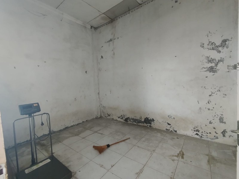 Disewakan Gudang Strategis Jl. Kabupaten, Trihanggo Akses Truk Double & Listrik 11.000 Watt