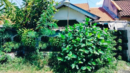 Rumah Dijual Rungkut Harapan Surabaya Timur Hitung Tanah 