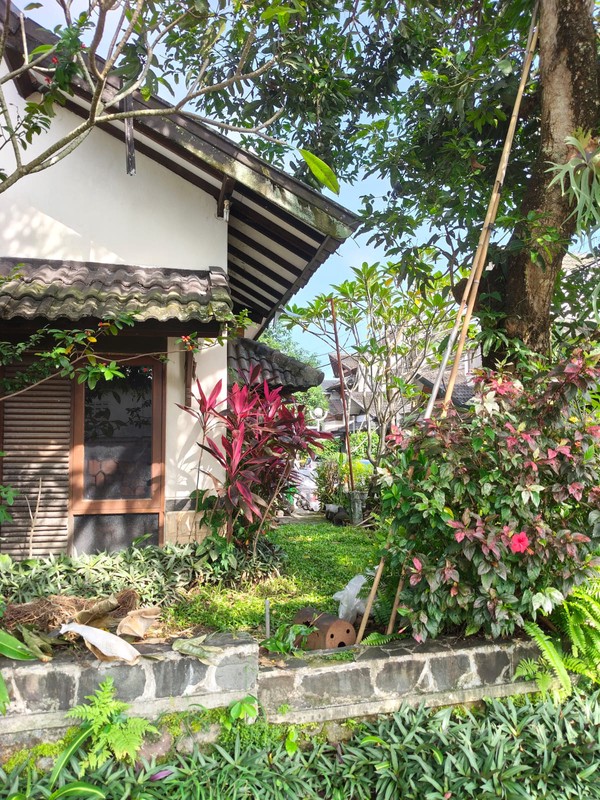 Hunian Premium Dalam Perumahan Lokasi Eksklusif Degan Club House & Lapangan Tenis, Sariharjo, Ngaglik, Sleman