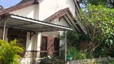 Hunian Premium Dalam Perumahan Lokasi Eksklusif Degan Club House & Lapangan Tenis, Sariharjo, Ngaglik, Sleman