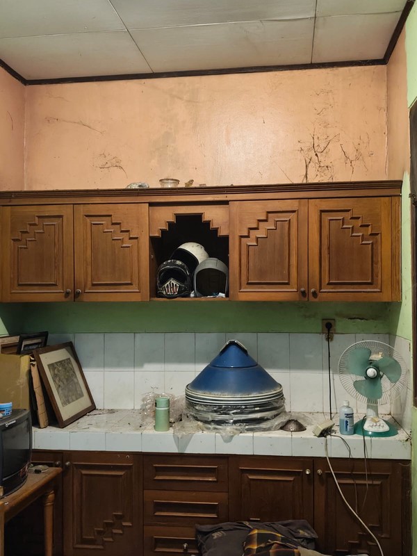 Hunian Premium Dalam Perumahan Lokasi Eksklusif Degan Club House & Lapangan Tenis, Sariharjo, Ngaglik, Sleman