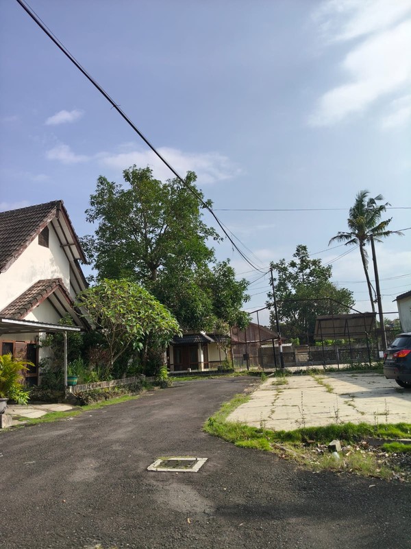 Hunian Premium Dalam Perumahan Lokasi Eksklusif Degan Club House & Lapangan Tenis, Sariharjo, Ngaglik, Sleman