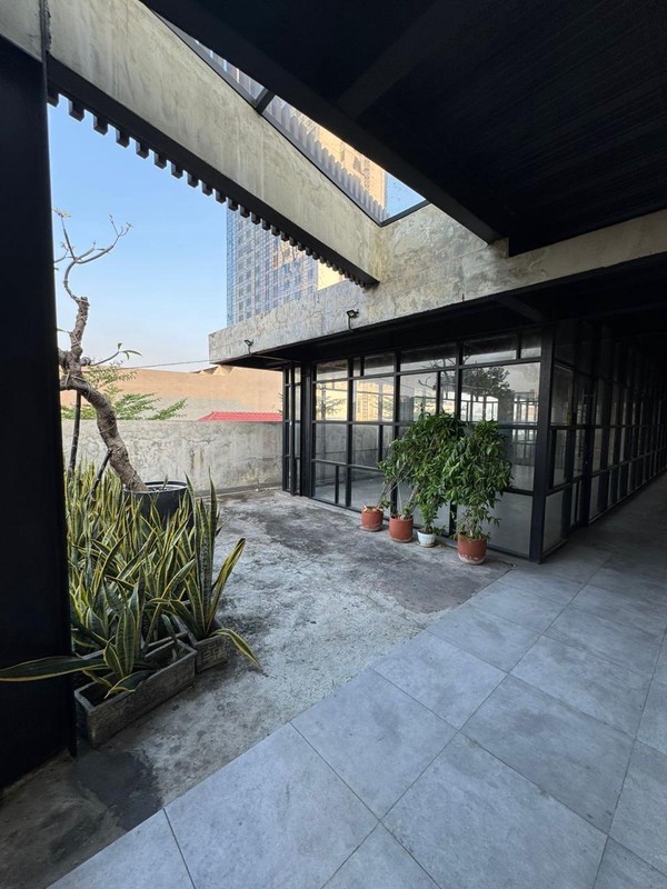 Dijual bangunan Raya Hr. Muhammad Surabaya