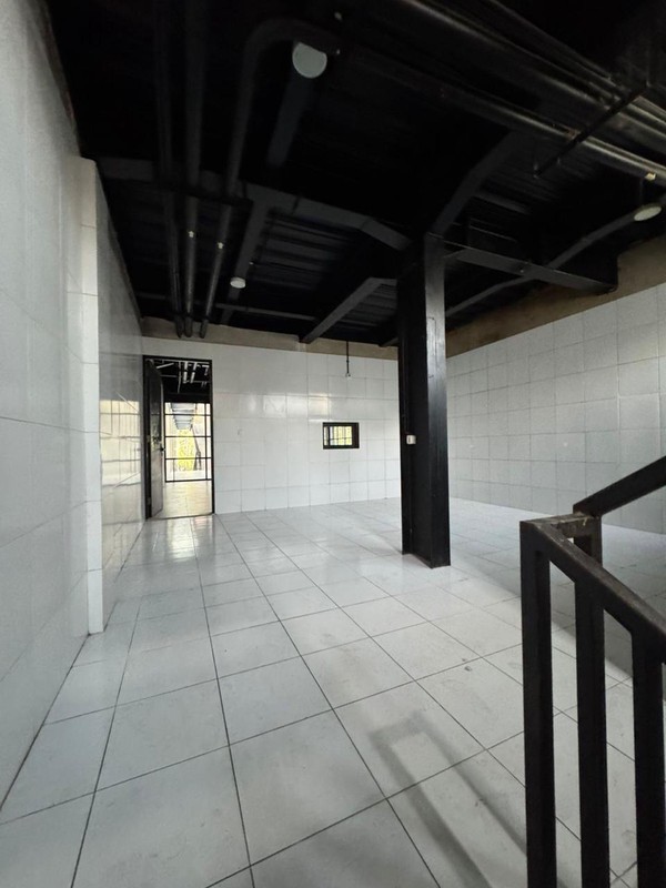 Dijual bangunan Raya Hr. Muhammad Surabaya